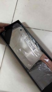 Dao Chặt Xương Thịt Nhà Bếp.