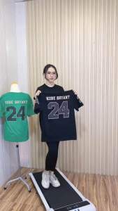 Bisalo Baju Kaos Pria Wanita lengan pendek motif \"CAMPIONS\" Digital Printal Kaos Distro Combed Atasan - pakaian wanita - pakaian pria - baju wanita - baju pria - atasan wanita pria - kaos oversize - kaos hitam putih - BSL - 201