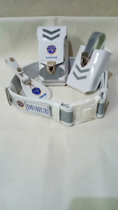 KOPEL SET DISHUBKOPEL DISHUB TERBARU