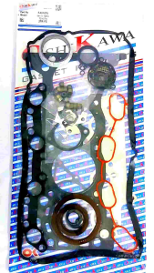 ปะเก็นชุดใหญ่ Toyota 2TR เหล็ก ขนาดปกติ พร้อมส่ง รถเดิมๆ oshikawa นำเข้า