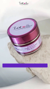 Lalotuskin Exclusive Night Treatment With Retinol