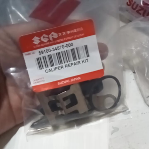 Suzuki Genuine Caliper Repair Kit for Raider 150