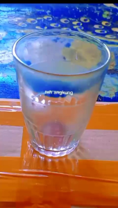 Teh Celup Buah Angkung Kering Siyap Minum Obat Setruk Alami