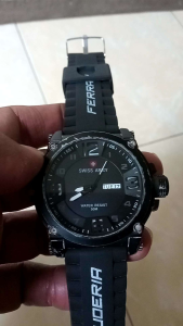 jam tangan pria