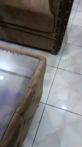 Satu set sofa chesterfield kancing seribu 321 PLUS MEJA gratis ongkir bandung