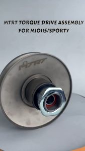 MTRT TORQUE DRIVE ASSY FOR MIO SPORTY/ SOULTY MB-0325-A