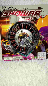 SHOWAR RACING  STATOR COIL TMX SUPREMO