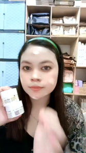 Paket Skincare BPOM Innerlight: Seri Secret, Acne & White Secret