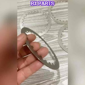 PLAT GESEK KOPLING HONDA GRAND - SUPRA LAMA - SUPRA X - SUPRA FIT - LEGENDA - REVO 100 - GL PRO - GL 100