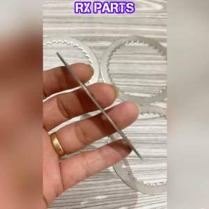 PLAT GESEK KOPLING HONDA KARISMA - SUPRAX125 - SUPRA FIT NEW