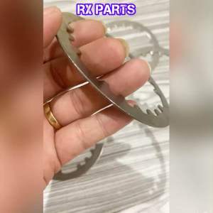 Plat Gesek Kopling Yamaha F1ZR FIZR FISR Force One Force 1 - Vega R - Vega R New - Jupiter Z - Jupiter Z New - Alfa - Sigma - Champ