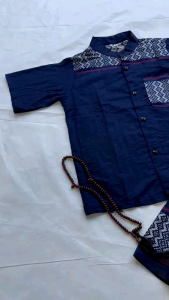 SETELAN KOKO ANAK SARKOCI USIA 1 SAMPAI 12 TAHUN