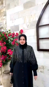 annira abaya/fadiah abaya/sakira abaya/sherina abaya/abaya wanita/abaya muslim/gamis wanita/gamis muslim/baju wanita/baju muslim