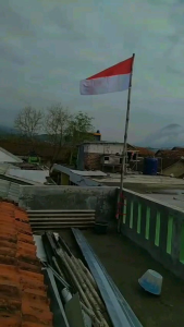 Bendera Umbul-Umbul: Menambahkan Sentuhan Tradisional ke Dekorasi Ulang Tahun