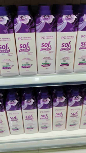 PERSONAL COLLECTION SOF Mmmmm FABRIC CONDITIONER SALE (ETERNITY EVER AFTER EVERMORE SERENITY RADIANCE ALL TIME FRESH NATURALS)
