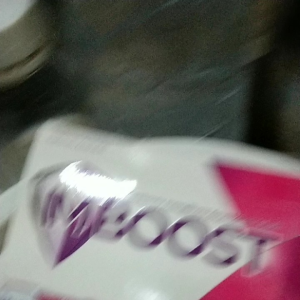 IMBOOST 10 tablet Salut Selaput