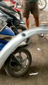 Egrek Mi Kolong Malaysia Kualitas A1 No 1 (Tanpa asah)