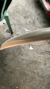 EGREK SAWIT SPP 777 Original KOLONG(TANPA ASAH)