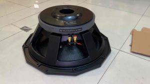 KOMPONEN SPEAKER 18 INCH PD1880/2 | PD 1880/2 COATING LUAR DALAM