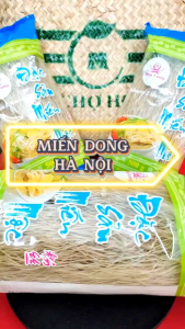 Miến dong Hà Nội - Miến Hiệp Long - 500g