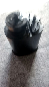 Filter Asap Mobil: Filter Karbon BZ190 Untuk Grand New Avanza, Rush & Terios