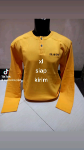 KAOS PANJANG KAOS OBLONG KAOS KANCING QUALITY