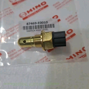 SWITCH ASSY SWITCH RADIATOR HINO LOHAN 500 FM260TI 87469-E0010 S8346-01510