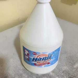 Hapii Liquid Bleach Power 1 Gallon