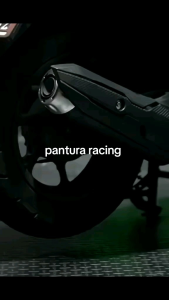 KNALPOT STANDAR RACING COPY TZM PROJETC ALL METIC HONDA BEAT VARIO MIO PCX MIO SOUL