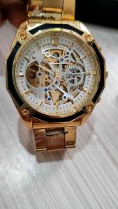 Mechanical Automatic watch for men