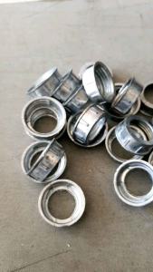 IMC BUSHING 1/2\" Heavy Duty
