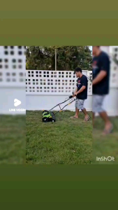 Scarifier เครื่องขูดหญ้า เครื่องซอยหญ้า เครื่องลอกหญ้า เครื่องขูดหญ้า รถลอกหญ้า รถขูดหญ้า รถลอกเศษหญ้า