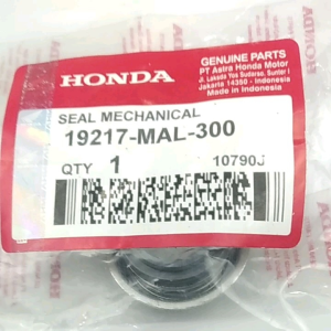 Seal Water Pump Vario 125 / SEAL Water Pump Pcx / Sil Radiator Honda Adv - 19217-MAL-300
