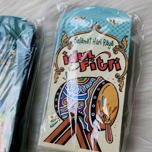 ITLOVE - Ampolop Lebaran Idul Fitri 2025 Terbaru Unik Grosir Ampau Lebaran Amplop THR Amplop Lebaran Hari Raya Bedug Masjid Ukuran Kecil M Uang di Lipat Amplop Lebaran 2025