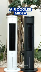 AIR COOLER MIDEA MAC401R0BPK / MAC401R0BPW