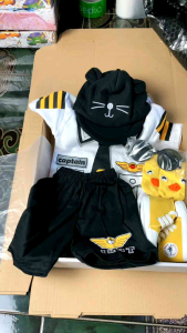 Hampers Bayi Cowok: Kado Lahiran yang Tepat