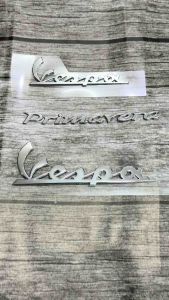 Tem nổi Vespa Primavera Zin chuẩn hãng