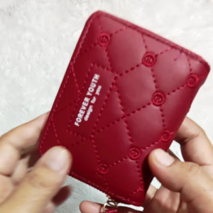 dompet koin satu resleting bolrdir