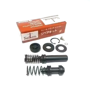 Bm Kit Suzuki Futura & Mitsubishi T120SS: Sil Master Rem Atas