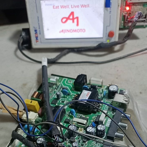 MB BOARD MOTHERBOARD MAINBOARD MESIN TV LED AKARI 43 INCH LE43D53 LE-43D53 TP.SK108.PB801