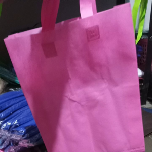 Tas jinjing handle lipat samping size XL besar ukuran 38x45x9harga lusinan tas jinjing belanja serbaguna sesuai kebutuhan untuk bingkisan tahlilan ultah souvernir