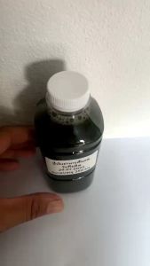 ใบย่านางสด สำหรับปรุงอาหาร แกงหน่อไม้ แกงลาว ต้มอ๋อม ปลอดสารพิษ คัดใหม่วันต่อวัน ขนาด 350 ML.