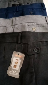 celana kantor wanita terbaru nyaman//celana kabtir slim fit//celana kerja//celana wanita