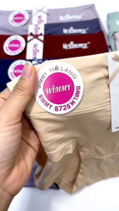 Bộ 05/10 Quần lót lạnh lưng cao  hỗ trợ ôm bụng kích thước 45kg đến 55kg