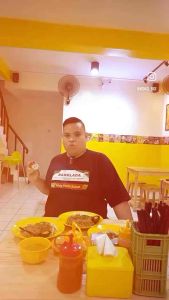 Banglada Lada putih bubuk asli Bangka 1Kg Merica bubuk Premium Tanpa Campuran Wangi dan Pedas