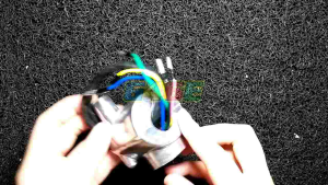 Holder Saklar Kiri Yamaha V80 Pnp Original Murah COD SALE