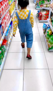 Sepatu Docmart Kids 26 30 / Sepatu Baby Anak Perempuan / Docmart Cantik