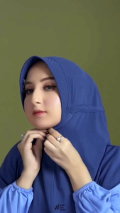 Jilbab Hijab Wanita Dewasa Harga Murah Terbaru 2024