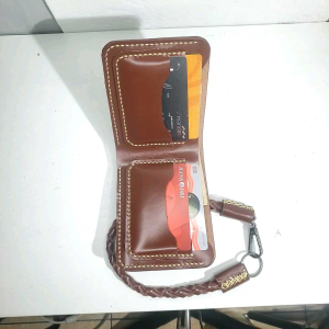 Promo Terbaru Dompet Kulit 100% Asli & Modern