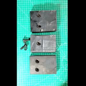 Karet Stoper Extra Tahanan & Karet Hanger Jumbo PS Canter Rhino Dyna Dutro Isuzu Elf Nkr Macan Sudah Termasuk Baud